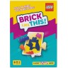 Настолна игра Brick like this! - Парти