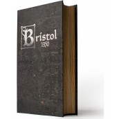  Настолна игра Bristol 1350 - парти