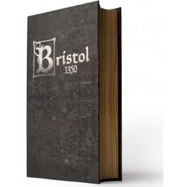 Настолна игра Bristol 1350 - парти