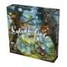 Настолна игра Builders of Sylvan Dale - Семейна