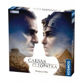  Настолна игра Caesar & Cleopatra - Стратегическа