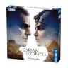 Настолна игра Caesar & Cleopatra - Стратегическа