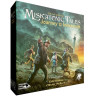 Настолна игра Call of Cthulhu: Miskatonic Tales - Journey to Innsmouth - Кооперативна