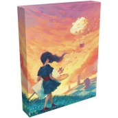  Настолна игра Canvas - семейна
