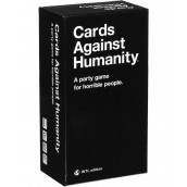  Настолна игра Cards Against Humanity: International Edition - Парти