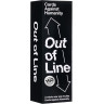 Настолна игра Cards Against Humanity: Out of Line - Парти
