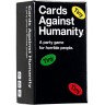 Настолна игра Cards Against Humanity: Tiny Edition - Парти