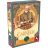 Настолна игра Carnegie - стратегическа