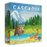 Настолна игра Cascadia Junior - Детска