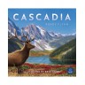 Настолна игра Cascadia (Kickstarter Edition) - семейна