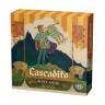 Настолна игра Cascadito - Семейна