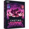Настолна игра Casting Shadows - Стратегическа