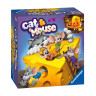 Настолна игра Cat & Mouse - Детска