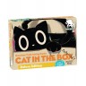 Настолна игра Cat in the Box (Deluxe Edition) - Семейна