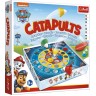 Настолна игра Catapults Paw Patrol - детска