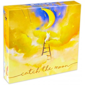 Настолна игра Catch the Moon