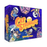 Настолна игра CatStronauts: The Board Game - Кооперативна