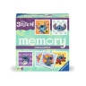 Настолна игра Challenge Memory: Disney Stitch - Детска