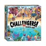 Настолна игра Challengers! Beach Cup - Парти