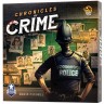  Настолна игра Chronicles of Crime
