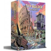 Настолна игра City Builder: Ancient World - стратегическа Настолна игра City Builder: Ancient World - стратегическа
