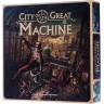 Настолна игра City of the Great Machine - кооперативна