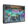 Настолна игра Clank! Legacy 2: Acquisitions Incorporated - Darkest Magic - Тематична