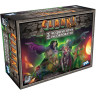 Настолна игра Clank! Legacy: Acquisitions Incorporated - стратегическа