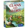 Настолна игра Clans and Glory - Семейна