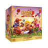 Настолна игра Clash of Clans: The Epic Raid (Collector's Edition) - Стратегическа
