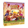 Настолна игра Clash of Clans: The Epic Raid (Village Edition) - Стратегическа