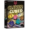 Настолна игра Clever Cubed - семейна