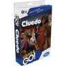 Настолна игра Cluedo: Grab & Go! - Семейна