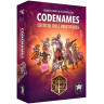 Настолна игра Codenames: Critical Role Adventures - Парти