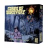 Настолна игра Corps of Discovery - Кооперативна