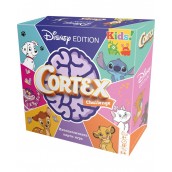  Настолна игра Cortex: Disney (българско издание) - Семейна