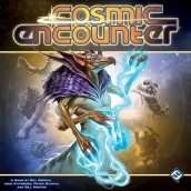  Настолна игра Cosmic Encounter (42nd Anniversary Edition)