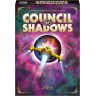  Настолна игра Council of Shadows - стратегическа