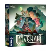 Настолна игра Covenant - Стратегическа Настолна игра Covenant - Стратегическа