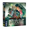 Настолна игра Covenant - Стратегическа