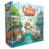 Настолна игра Critter Kitchen - Семейна
