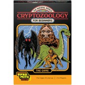  Настолна игра Cryptozoology for Beginners - Парти