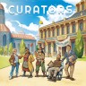 Настолна игра Curators - Стратегическа