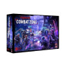 Настолна игра Cyberpunk Red: Combat Zone - Стратегическа