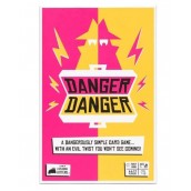  Настолна игра Danger Danger - Парти