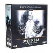  Настолна игра Dark Souls: The Board Game - The Painted World of Ariamis Core Set - кооперативна
