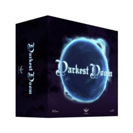 Настолна игра Darkest Doom - Стратегическа