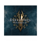  Настолна игра Darksiders: The Forbidden Land - Кооперативна