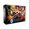 Настолна игра DC Deck-Building Game: Injustice - Тематична
