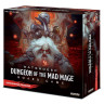Настолна игра D&D Waterdeep - Dungeon of the Mad Mage